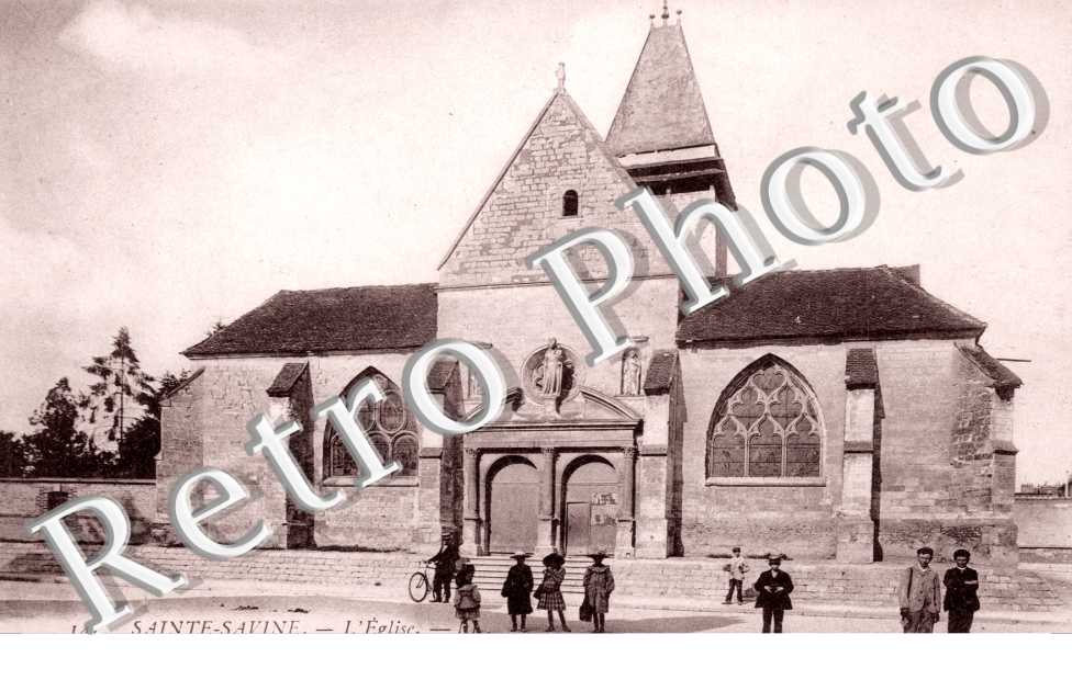L&#039;Eglise
