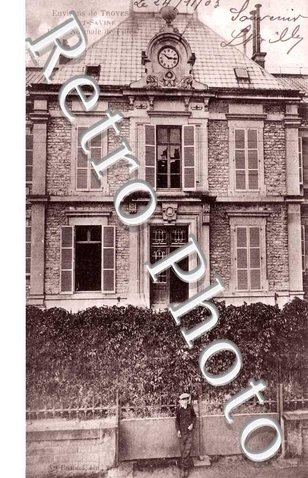 Ecole Normale de Filles
