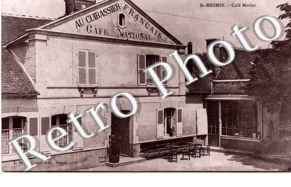 Cafe Moriat