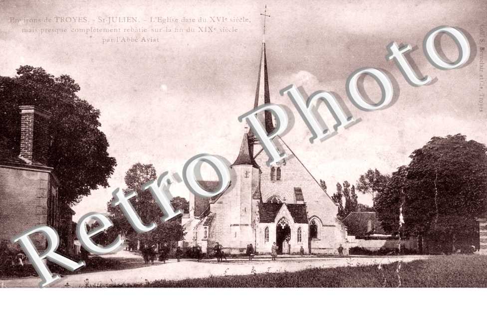 L&#039;Eglise