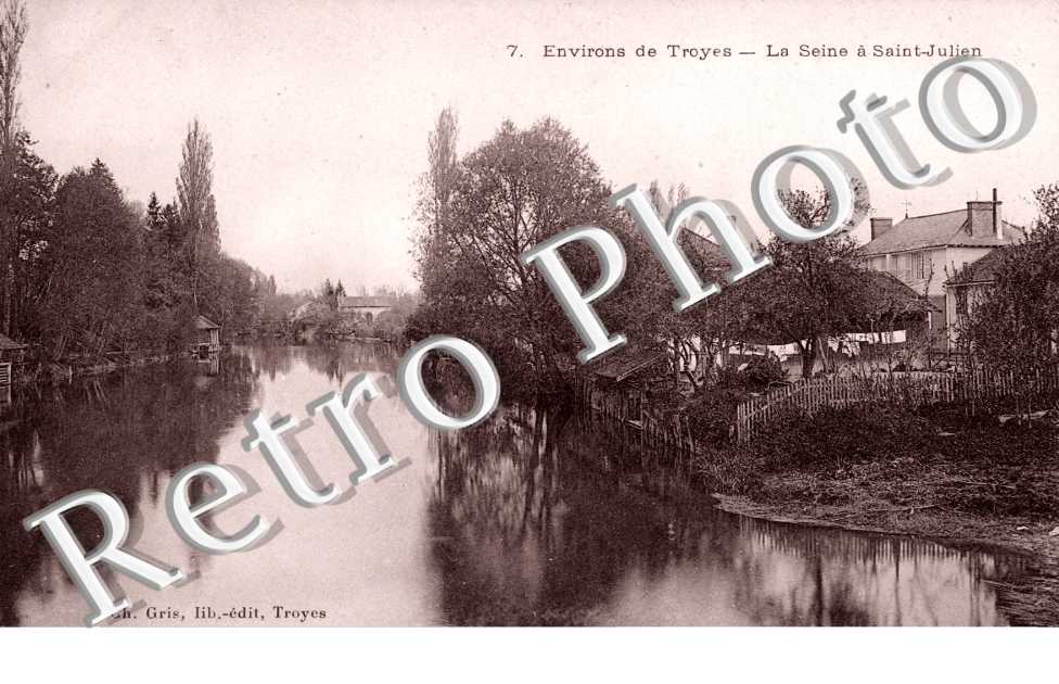 La Seine