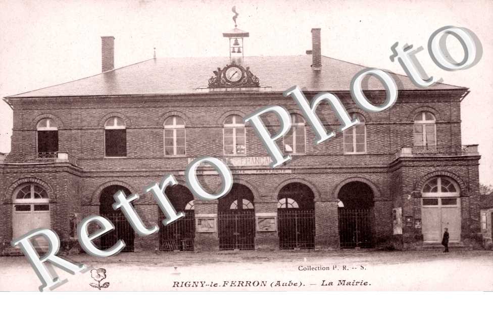 La Mairie