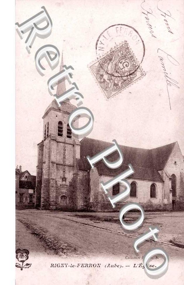 L&#039;Eglise