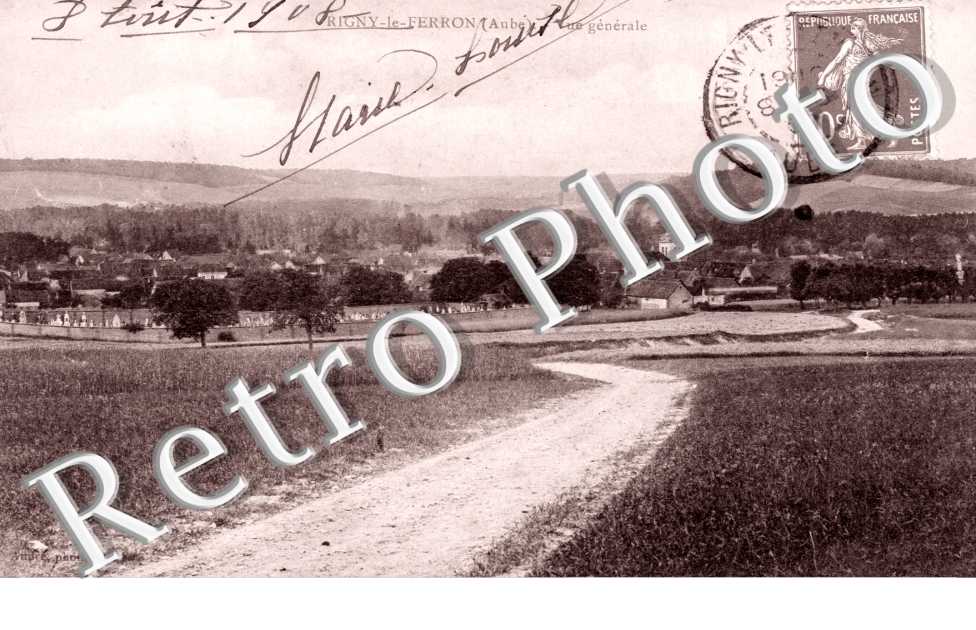 Vue generale