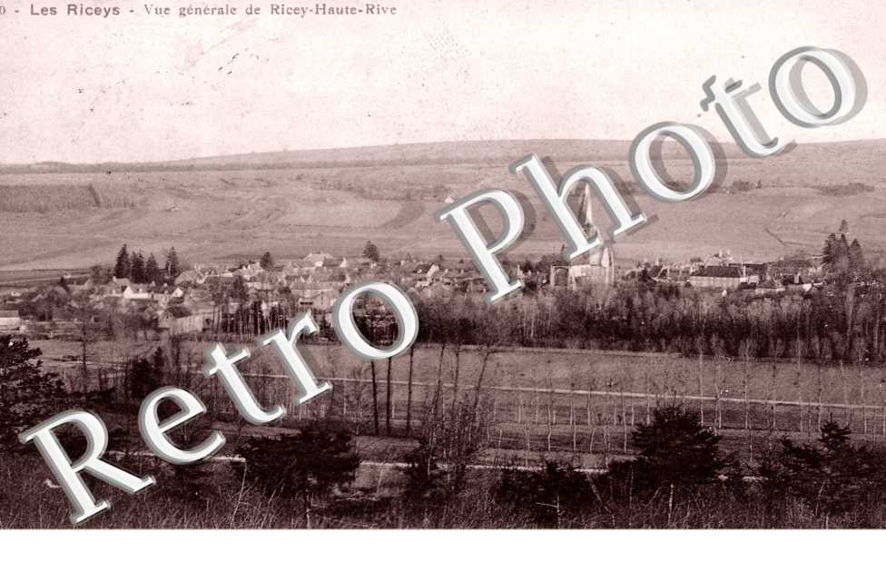 Vue generale