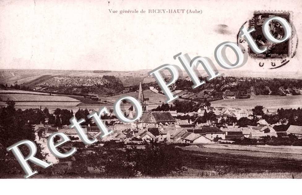 Vue Generale