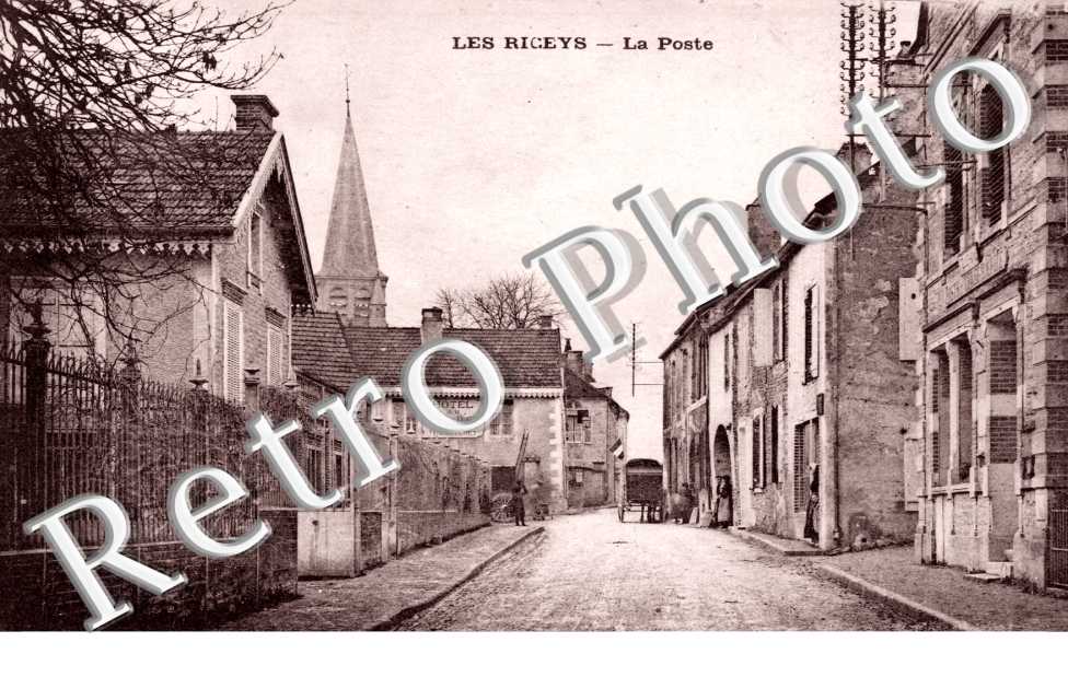 La Poste