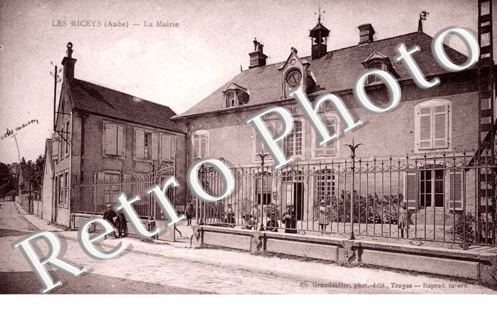 La Mairie