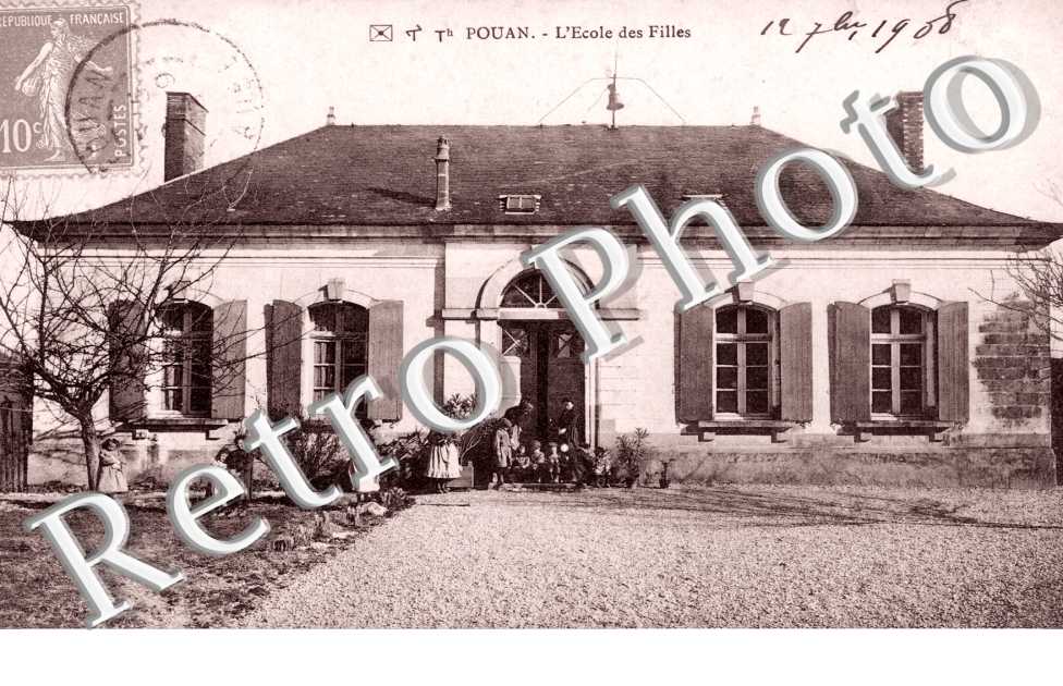L&#039;Ecole des Filles