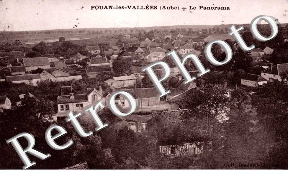 Le Panorama