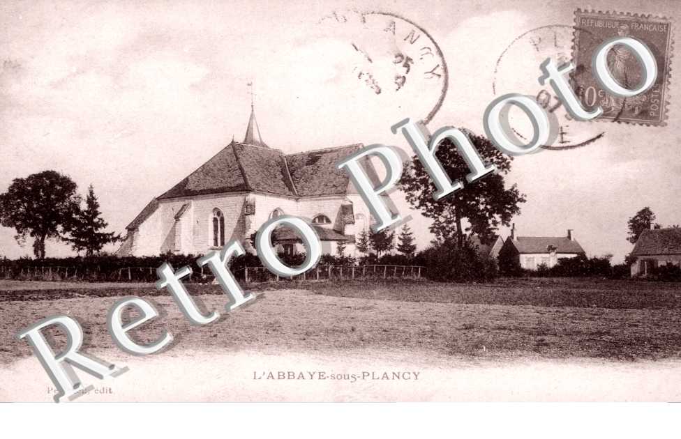 L&#039;Abbaye