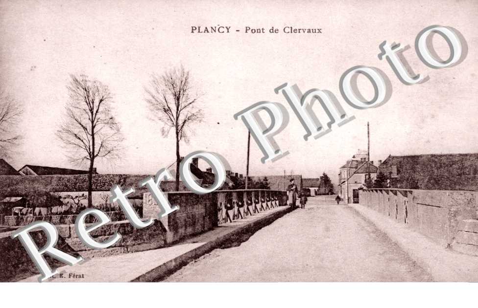 Pont de Clervaux