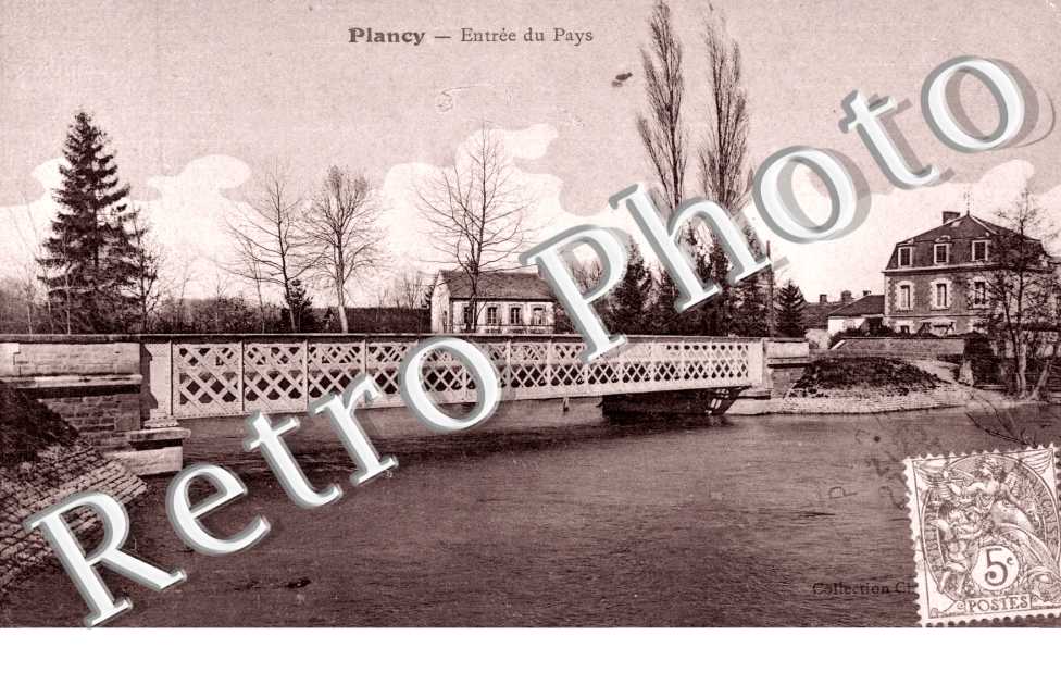 entree du pay