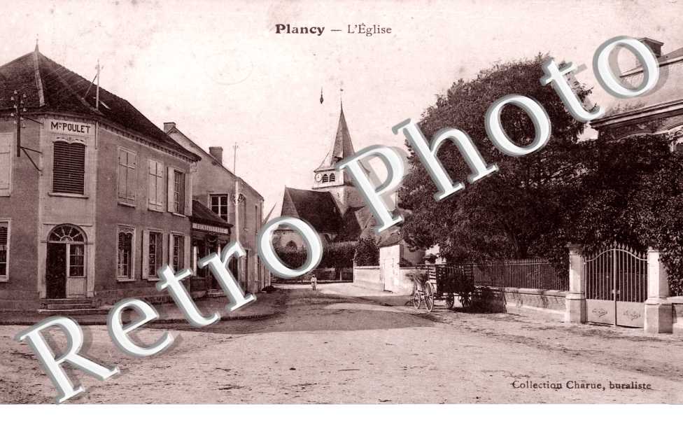 l&#039;eglise