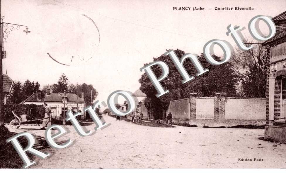 Quartier Riverelle