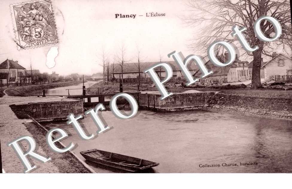 l'ecluse