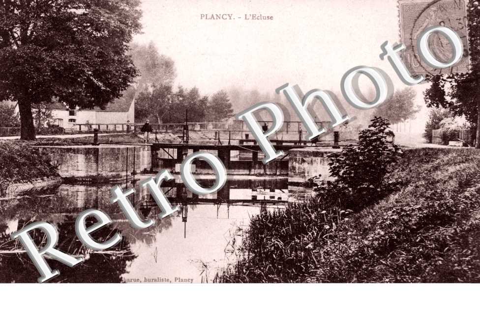 L'Ecluse