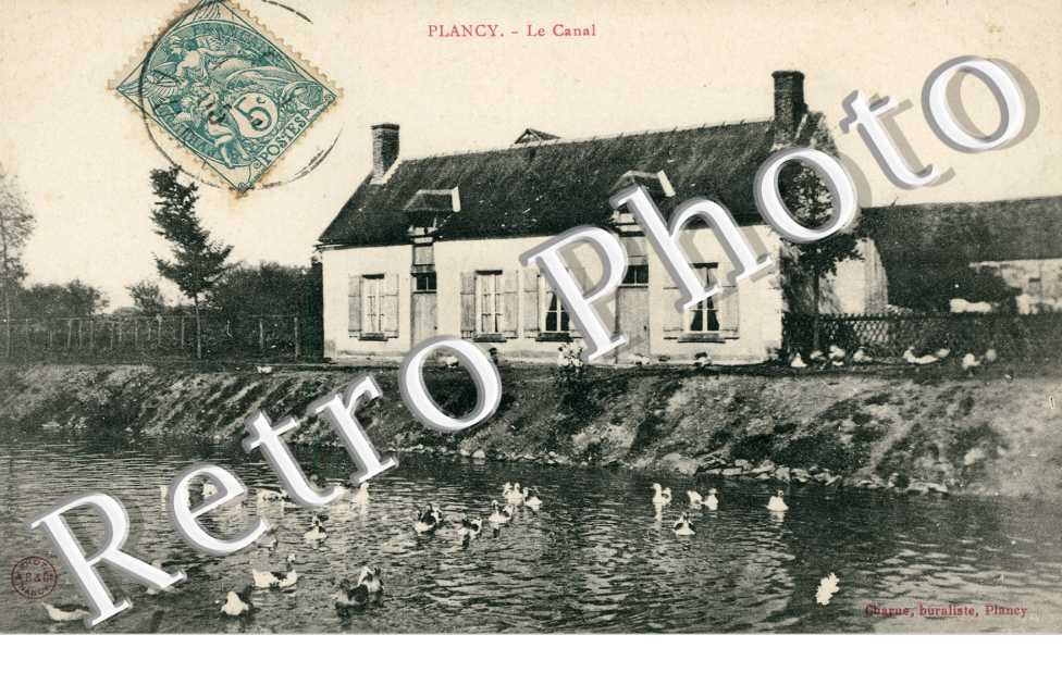 Le Canal