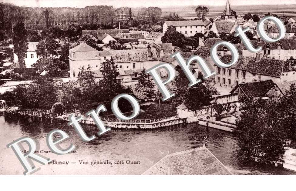 Vue generale