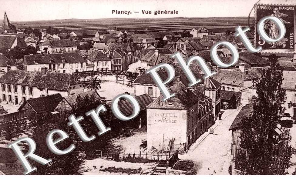 Vue generale