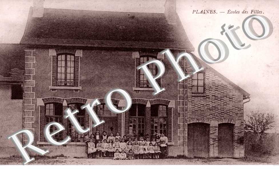 Ecole des Filles
