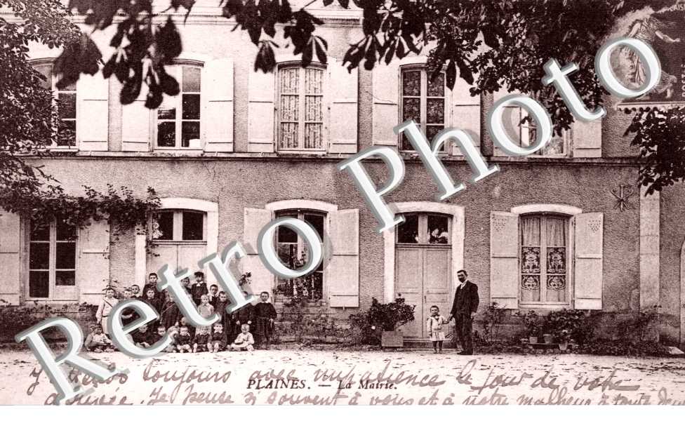 La Mairie