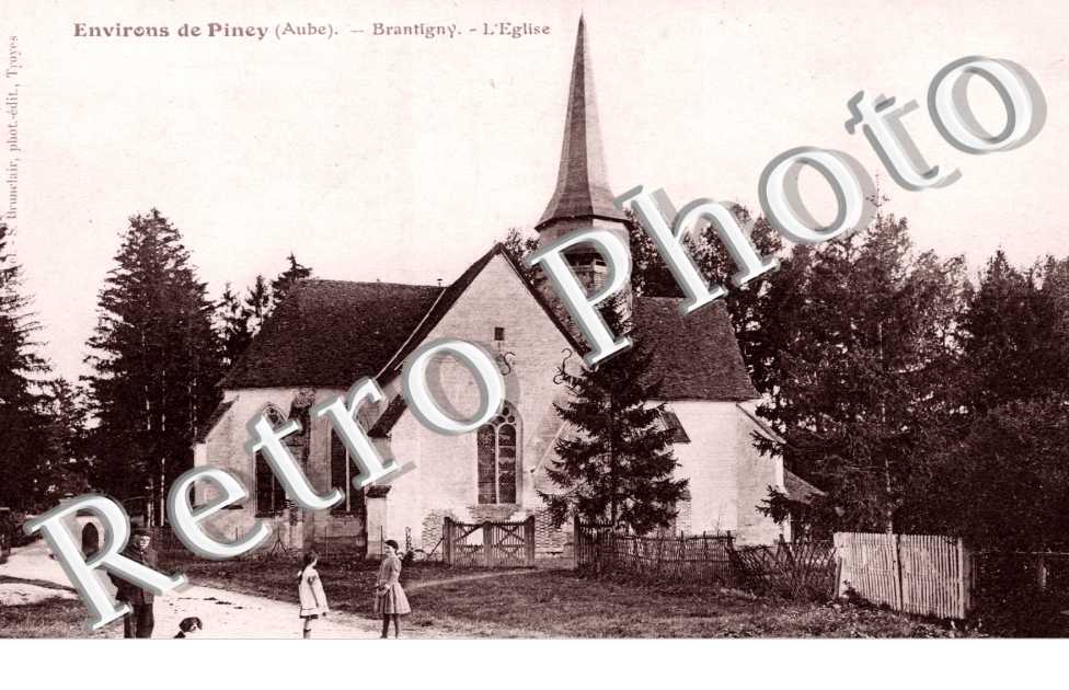 Eglise