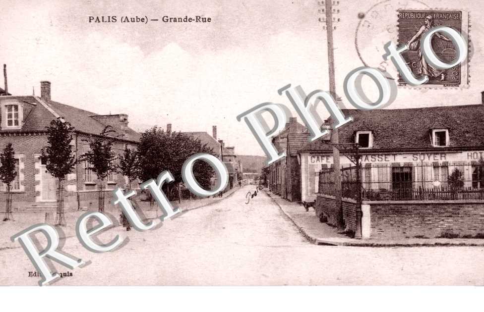 Grande Rue