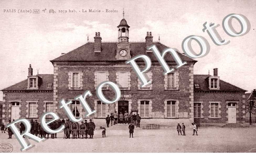 Mairie
