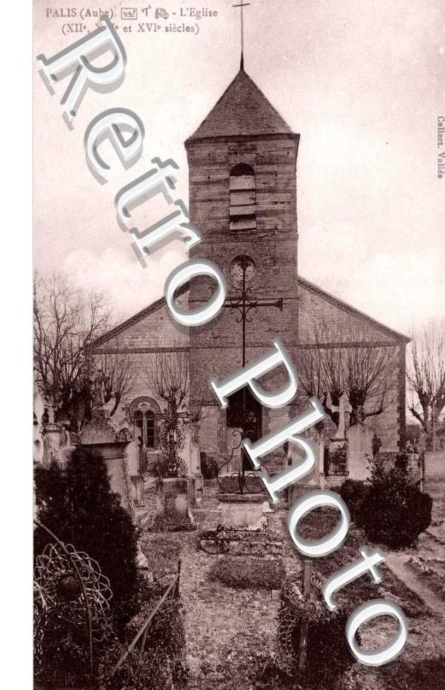 eglise