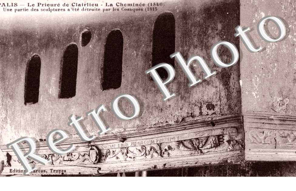 eglise