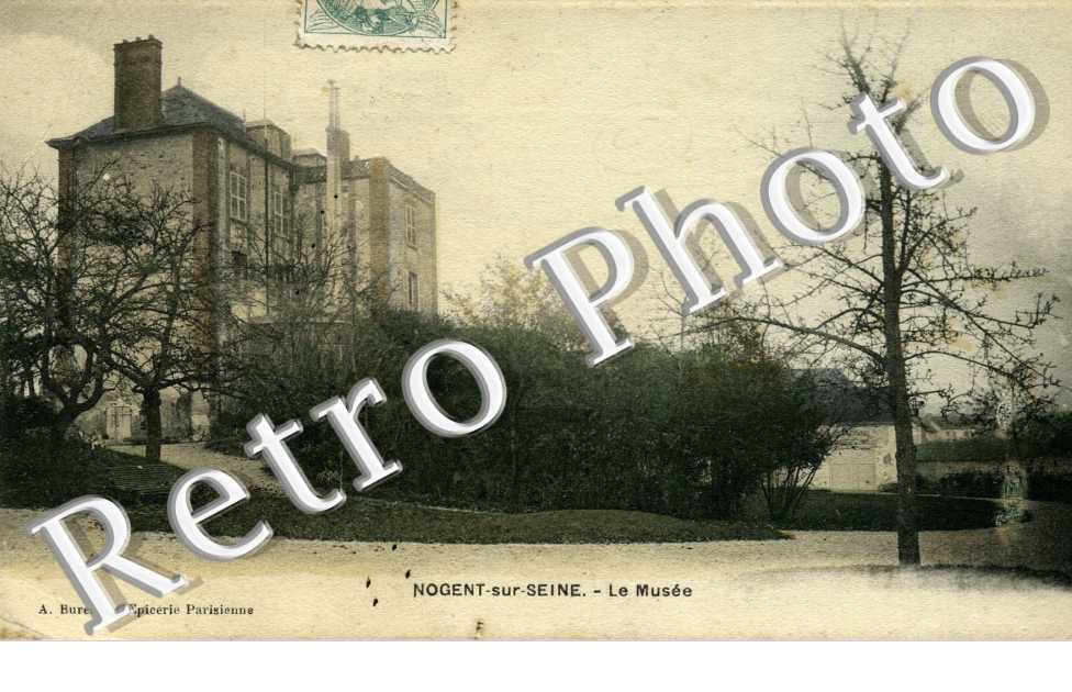 le musee