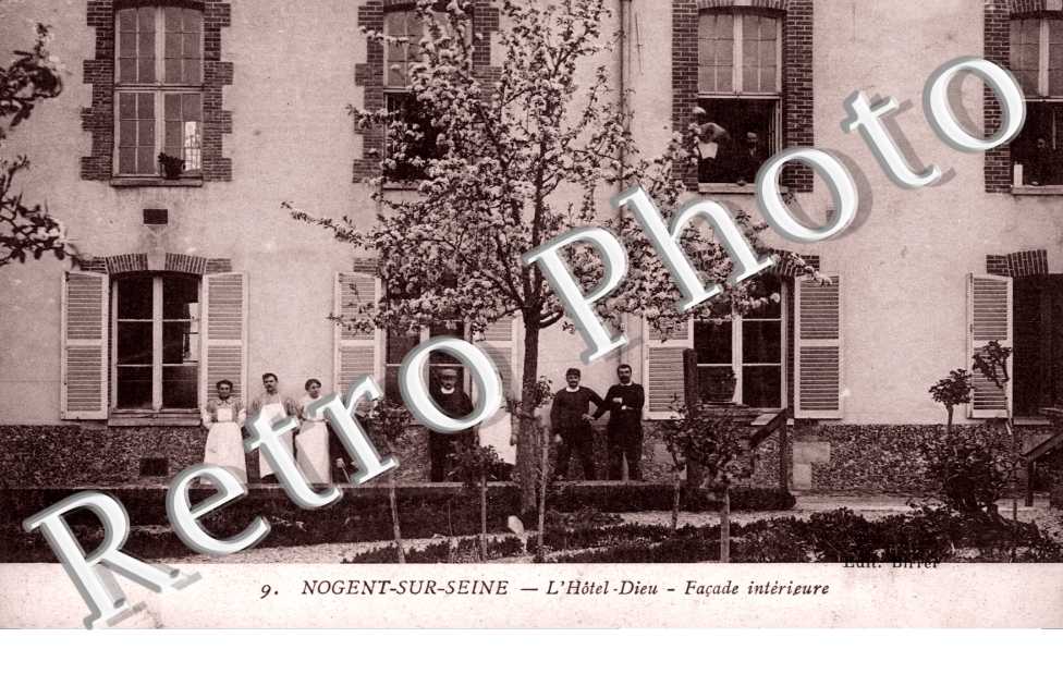 L&#039;Hotel Dieu