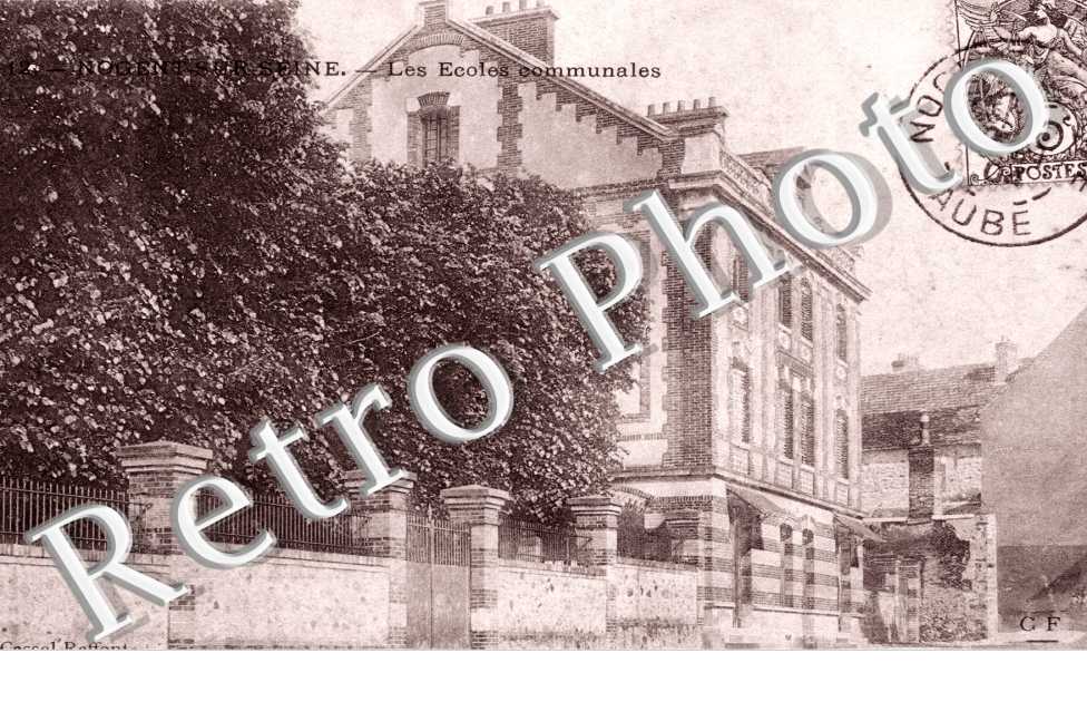 Les Ecoles Communales