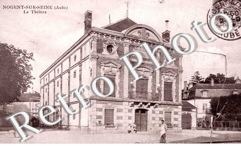 le Theatre