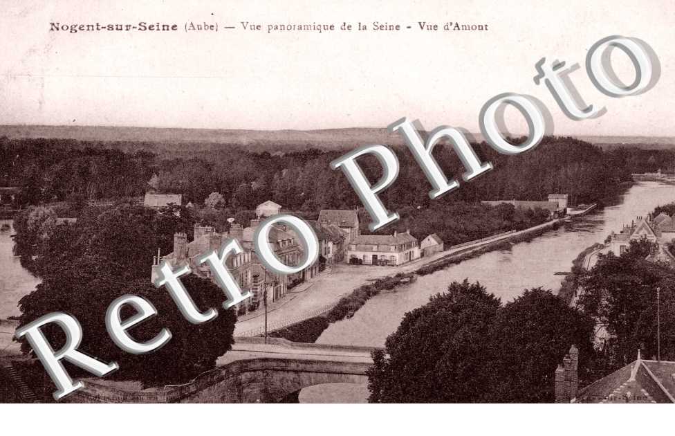 Vue generale