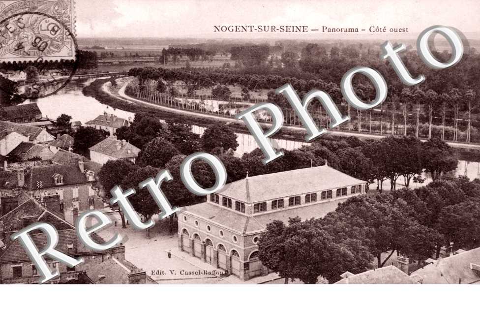 panorama