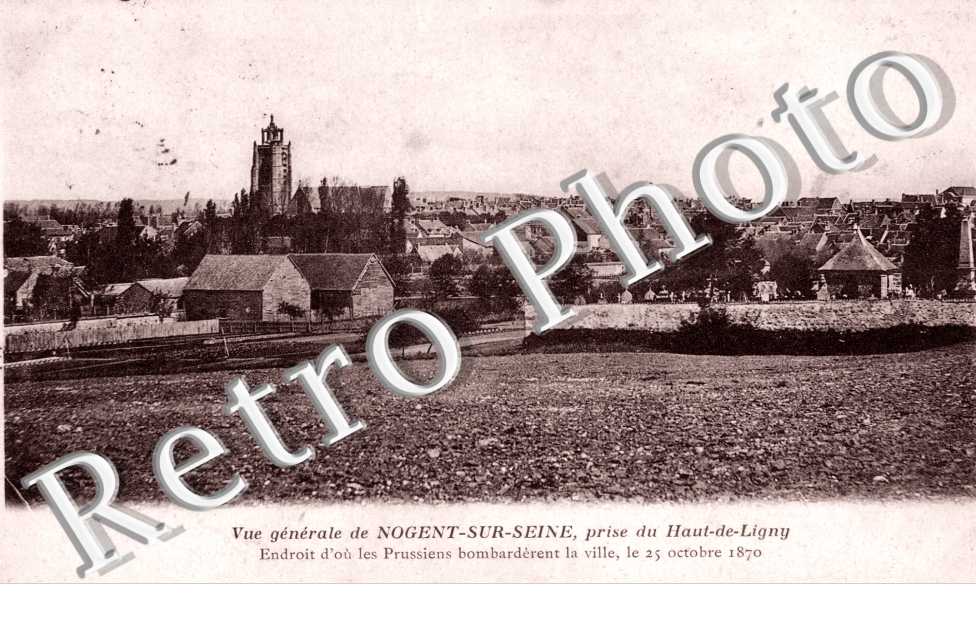 Vue generale