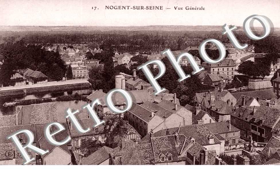 Vue Generale