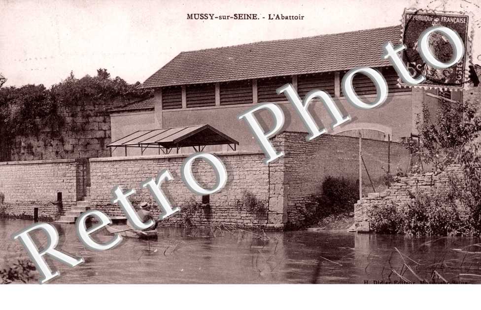 L&#039;Abattoir