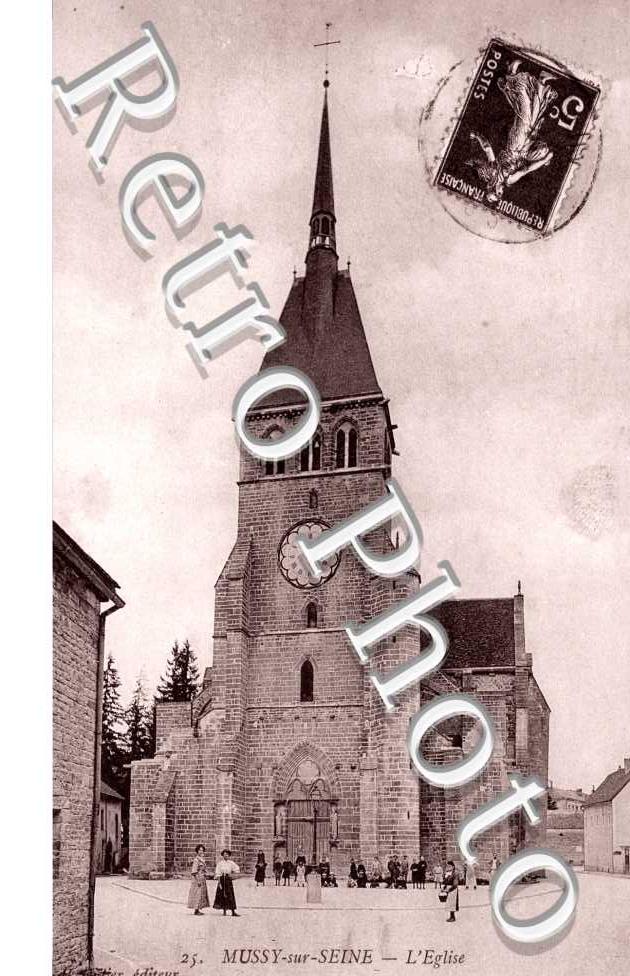 L&#039;Eglise