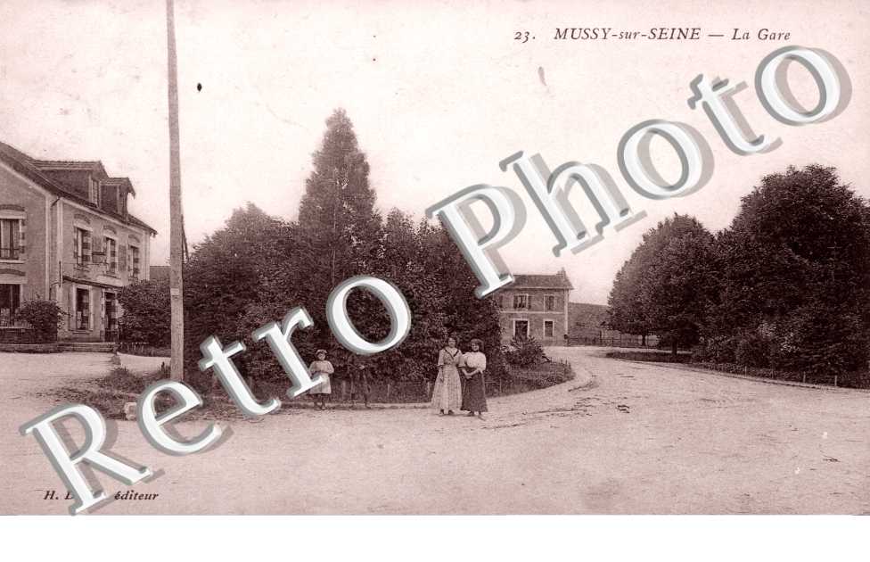 La Gare