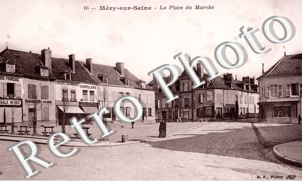 Place du Marche