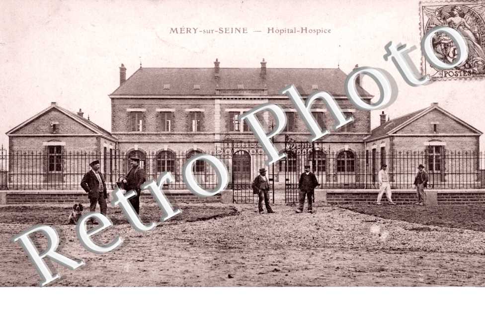 Hopital Hospice