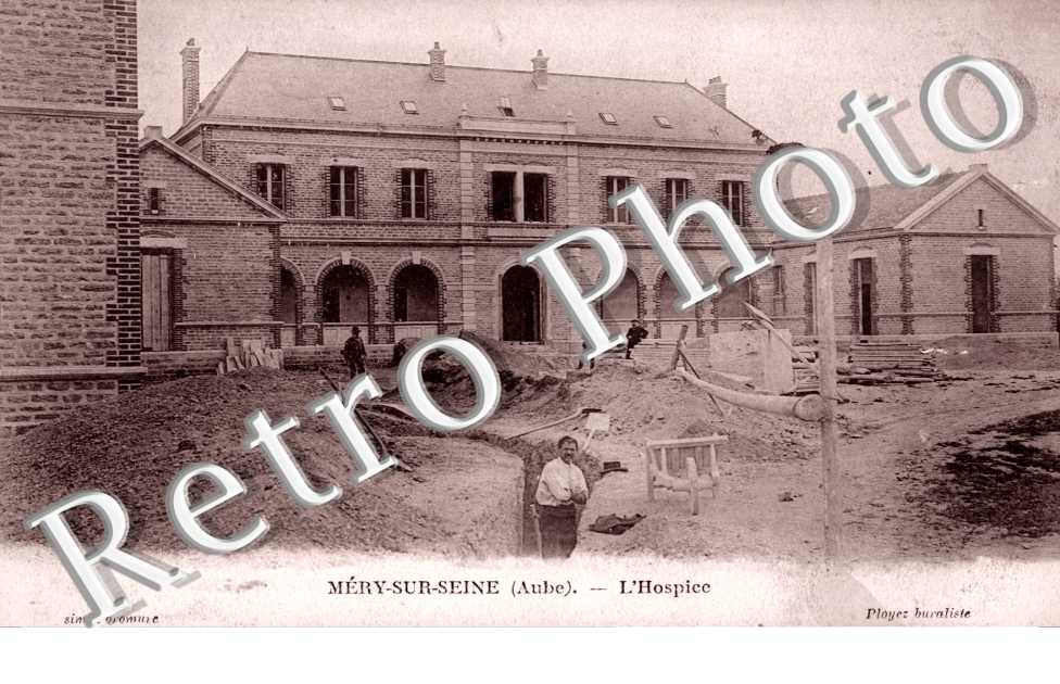 L'Hospice