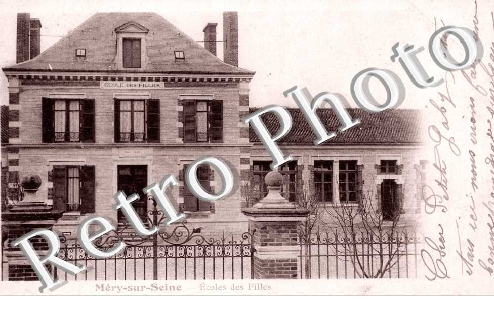 Ecole des filles
