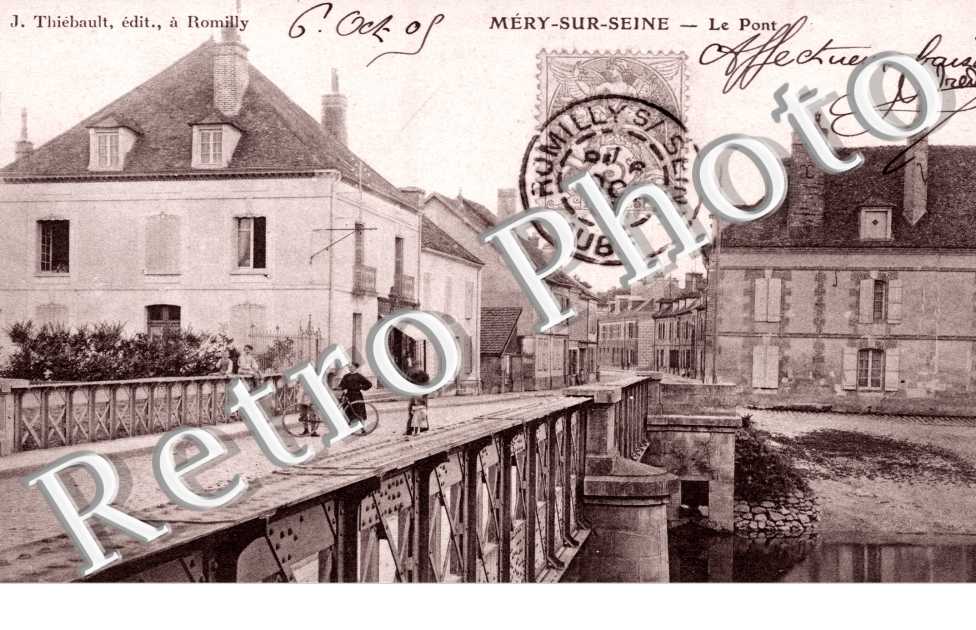 le pont 