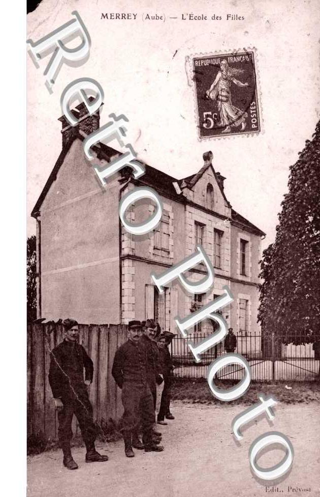 L&#039;Ecole des Filles
