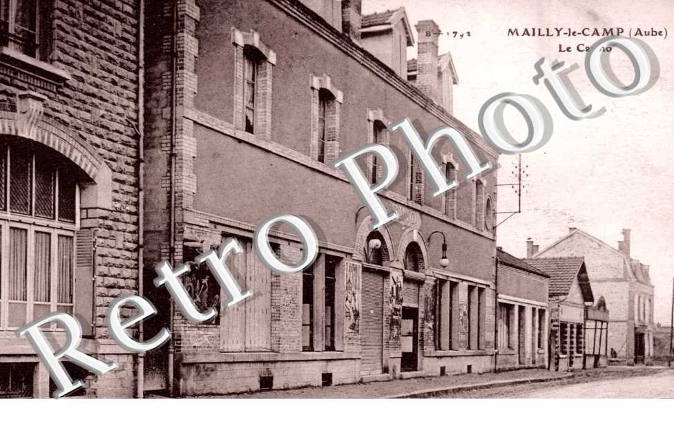 le Casino 