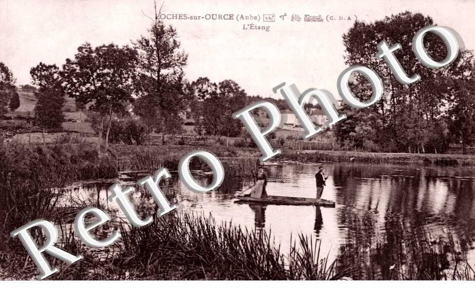 L&#039;Etang